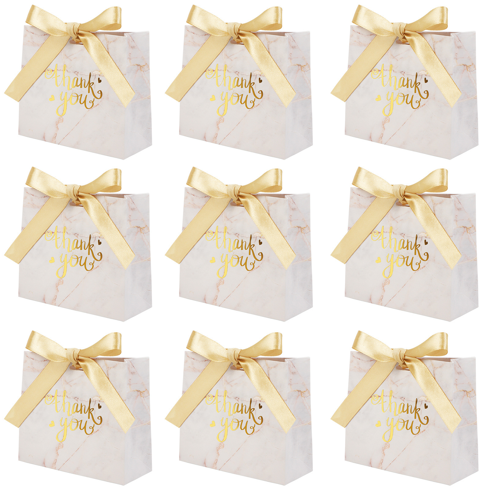 New Hi Sugarbag Creative Wedding Candy Candy Handbag Paper Paper…