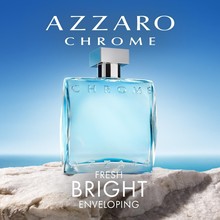 �羳������ˮ Azzaro Chrome �����_��ˮ�Ж|�������ϰ���ˮ���l