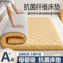 床墊軟墊學生宿舍單人墊子出租房專用被褥鋪底家用卧室榻榻米折疊