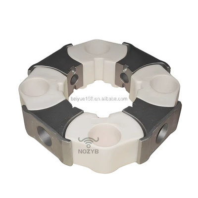 Ötürücü vallar Coupling 245 * 125