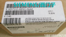 ������6ES7132-6BF61-0AA0 ET200SP�������ģ��6ES71326BF610AA0