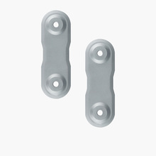 黑马适用于大疆植保无人机配件T60 桨夹 003571.08 跨境供销 工厂