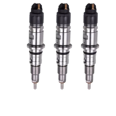 ensure quality, Oil pump, nozzle