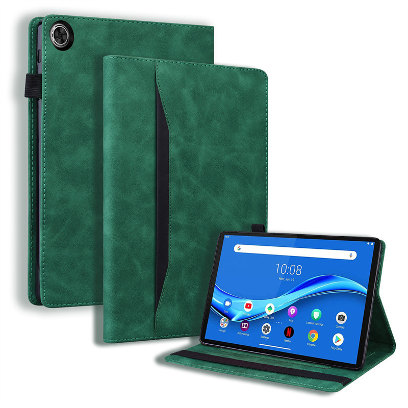 Applicable to Lenovo Tab M10 HD(2nd Gen) protective case TB-X306X/FC/M tablet business drop-resistant case