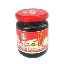 湘魅甜酱220g洪江甜酱湖南怀化特产老洪江甜面酱血粑鸭芷江鸭调料