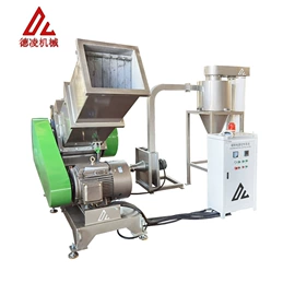 植保机械;肥料加工设备;塑料机械