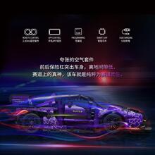 ��ͯ����ƴװħ��MY88314������ɫ�ܳ��к�С������ľ��ģ���