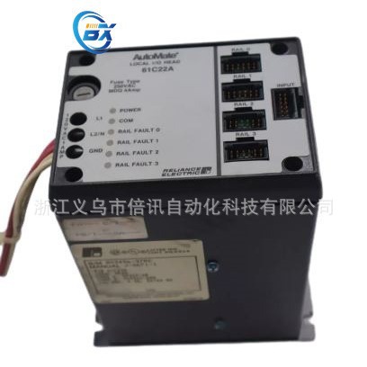 RELIANCE  45C-316   控制器模块    议价