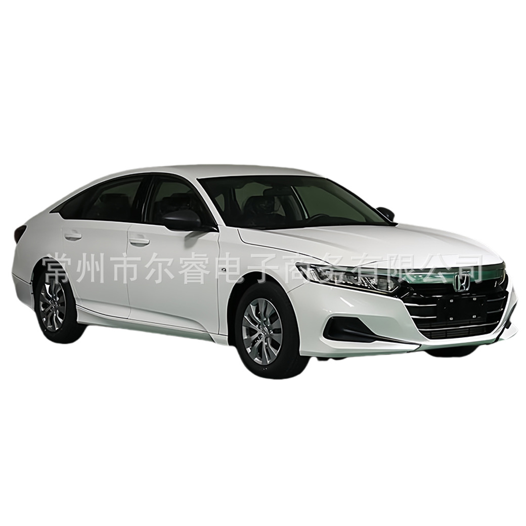 Suitable for 22 Models of Accord Front and Rear Bumpers, Tenth Generation and a Half Accord Front and Rear Bumpers