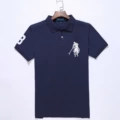 Malaysian royal blue and white