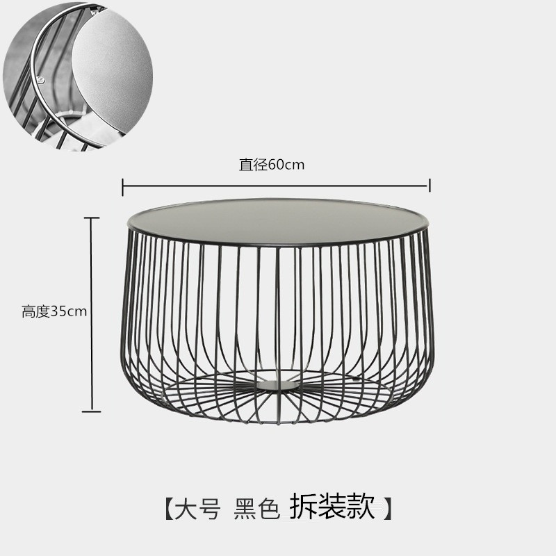 대형 블랙 [조리대 이동식]]
