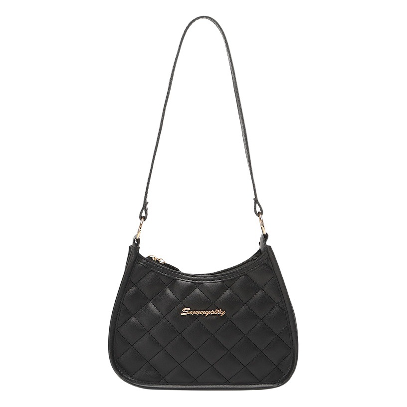 Bolsa de las axilas bordadas Nuevo 2022 bolso de las señoras bolsa de comercio exterior de las mujeres al por mayor de moda todo partido bolsa de hombro