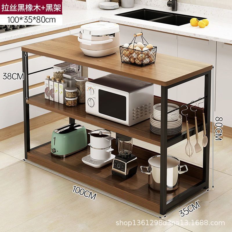 브러시드 블랙 오크 100 3겹