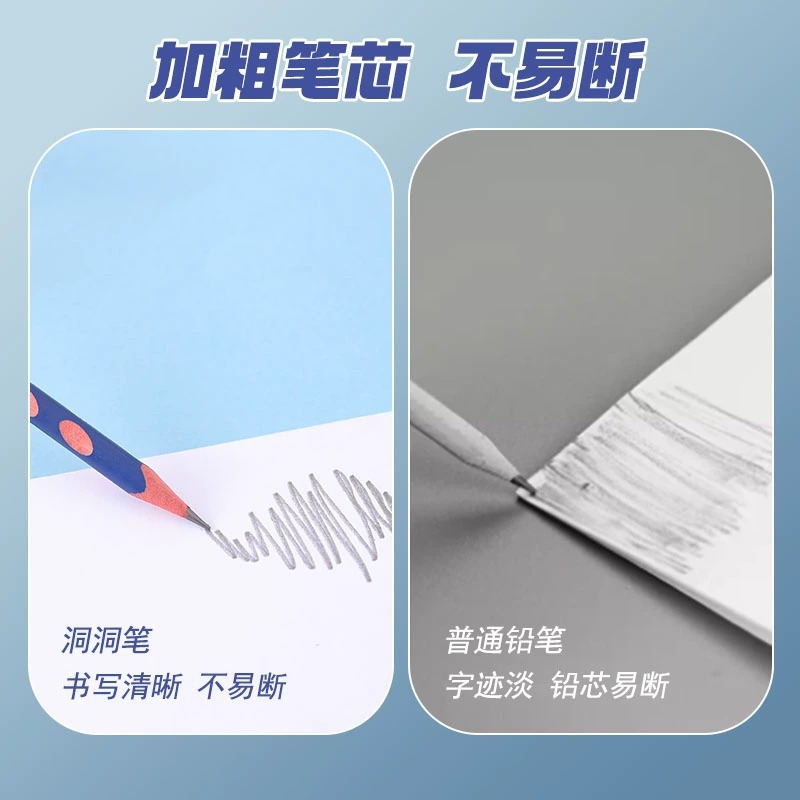 Lápiz de lápiz de lápiz