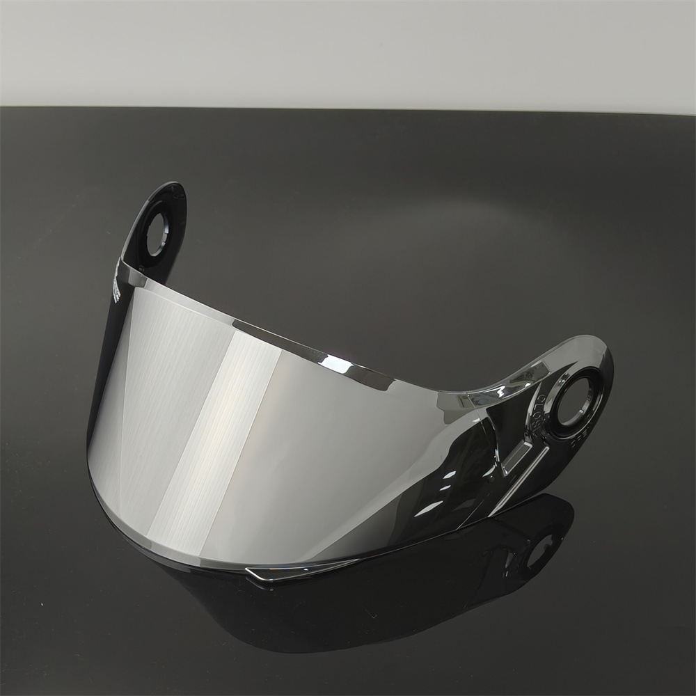 FF370 motorcycle helmet lens adapter FF370 FF394 FF325 HD anti-ultraviolet windproof mirror