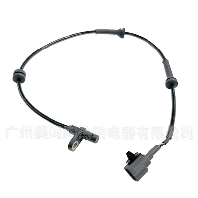 47900-1JY0A, suitable for Nissan vehicles, ABS modulu və sensorları