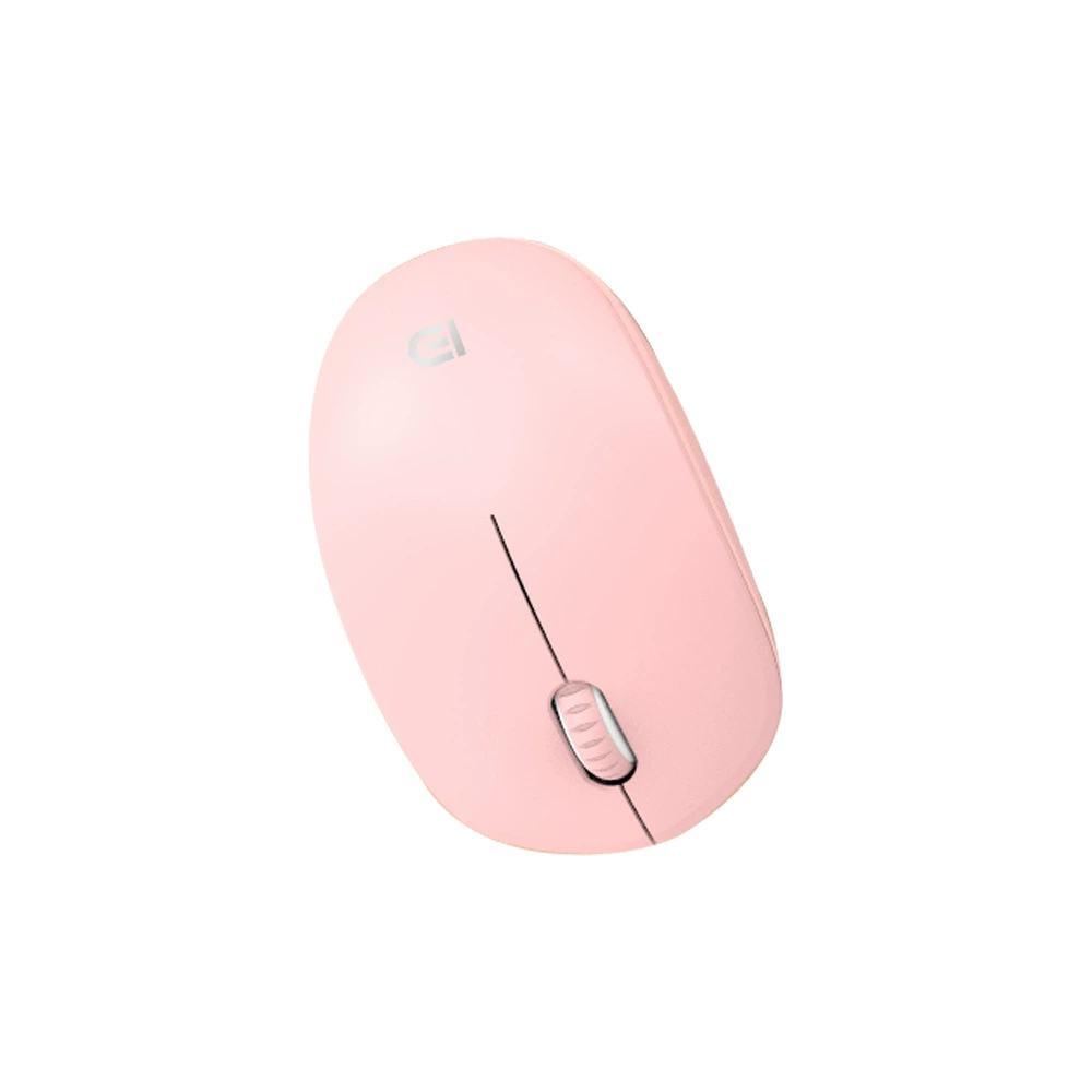 富德 Mute small wireless mouse, matte battery, cute laptop, intel core i210, material