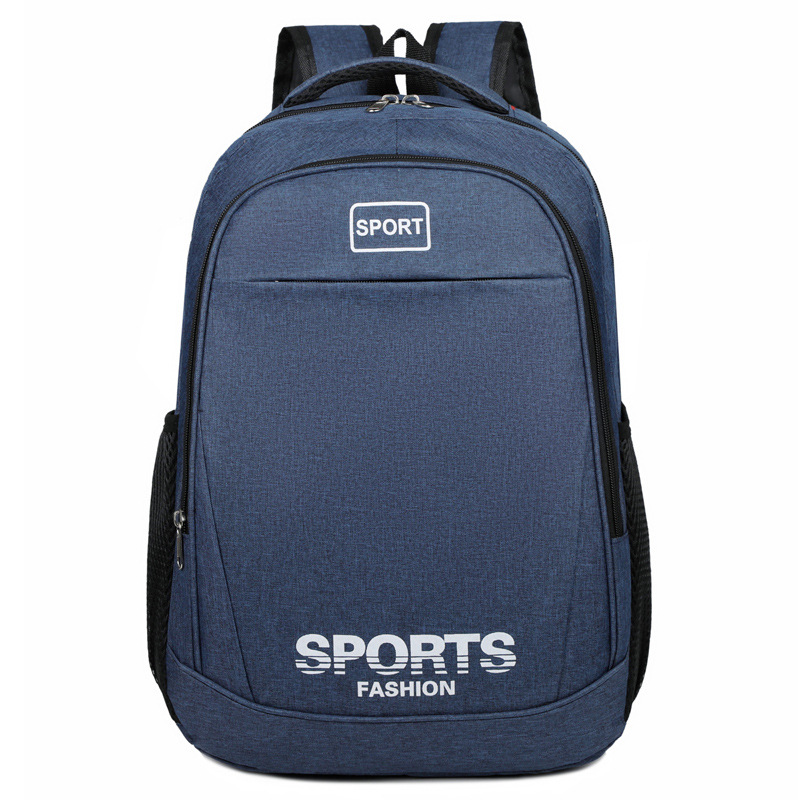 Men's Lightweight Business Laptop Backpack For Corporate Use_voghion.com
