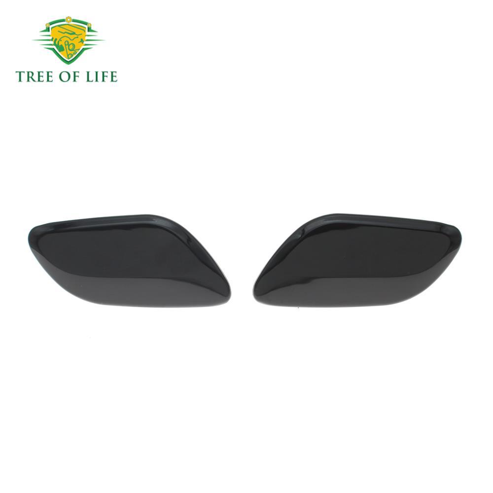 39883918 39883906 Cubierta de la boquilla para el limpiador de faros Volvo XC70