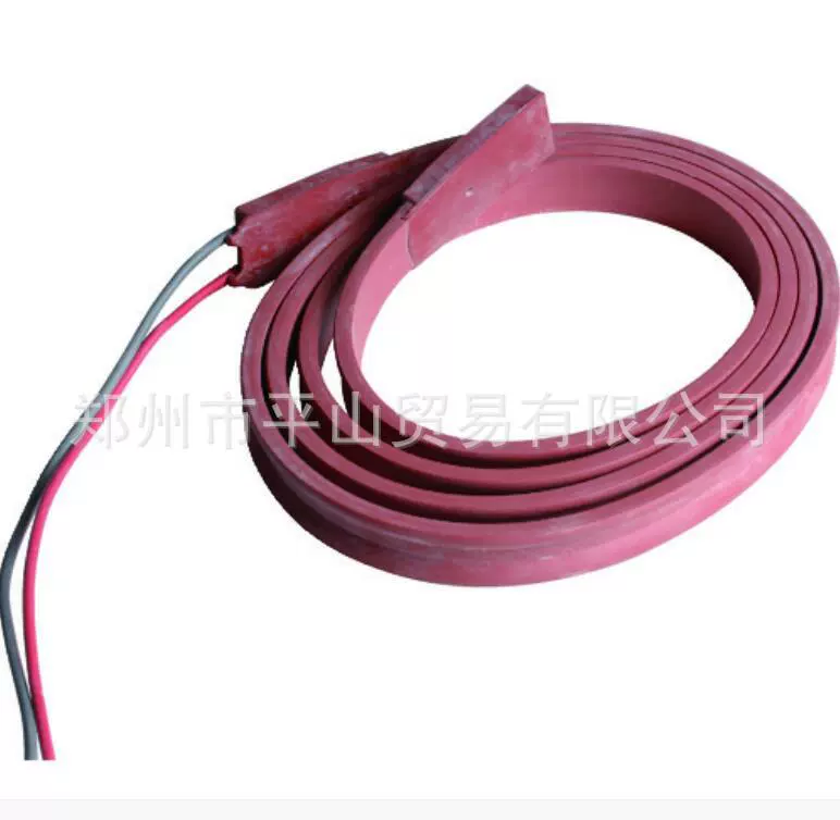 Япония SAKAGUCHI силиконовый нагревательный пояс SBH-115