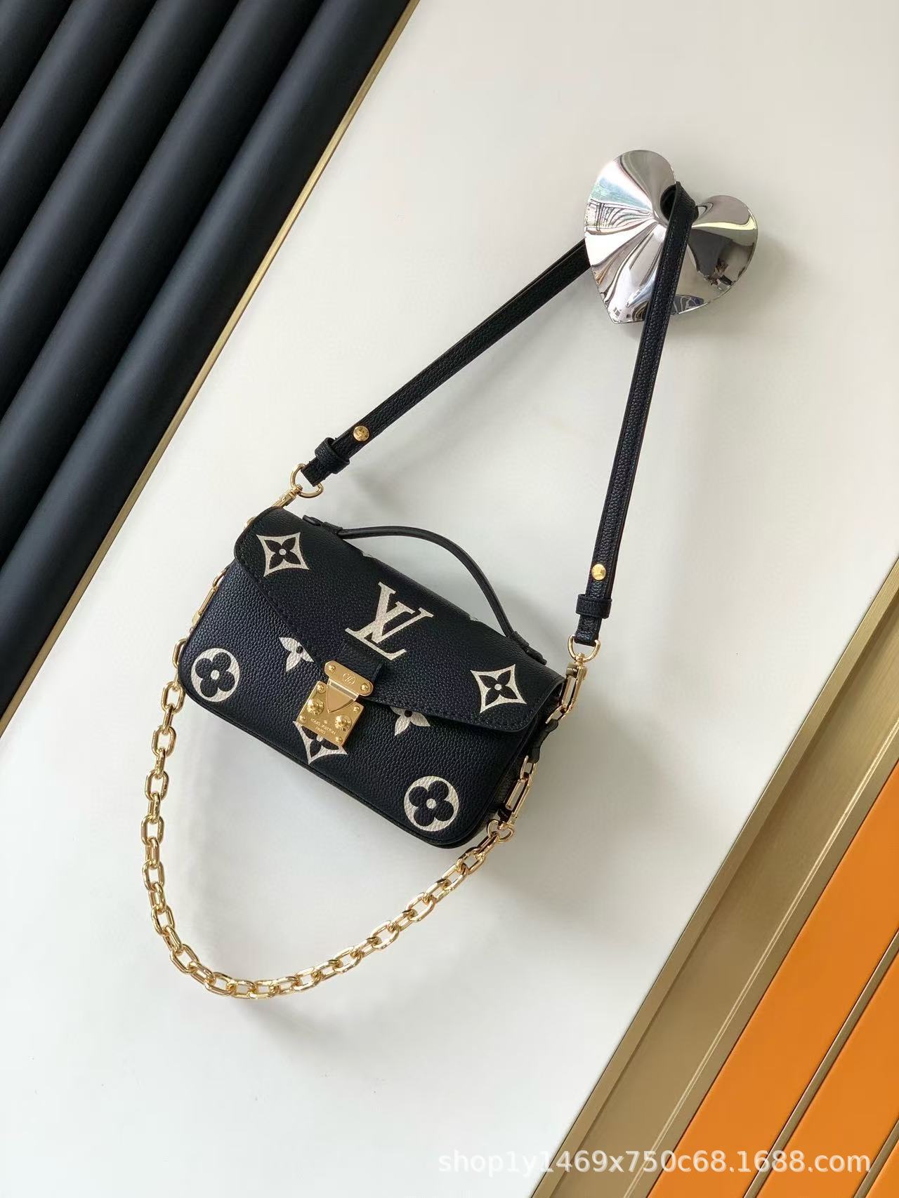 2025 nuevo bolso de mujer, bolso de hombro, bolso de mano, bolso de compras, bolso de carro, bolso de cuerno de toro