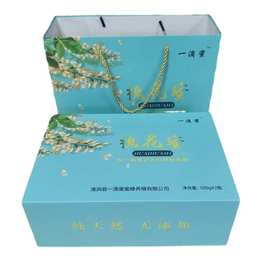 蜂蜜礼品盒茶杯水杯玻璃礼品盒包装厂家供应支持订做