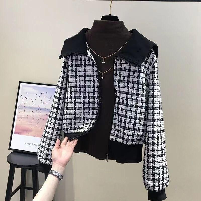 블랙 [플러스 벨벳]