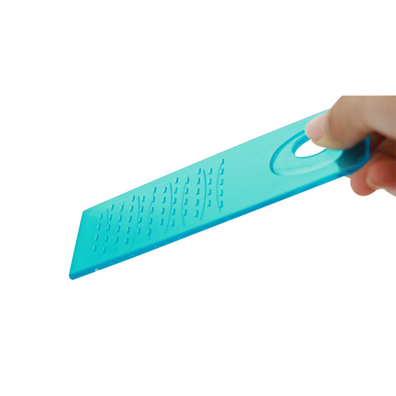 Venta caliente transfronteriza cocina creativa gadget multifunción rallador de ajo