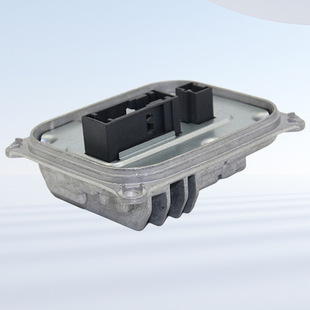 Applicable to Mercedes-Benz 5LW20ED driver supporting computer version C- Class E-Class LED headlight OE control computer version