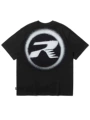 Black R