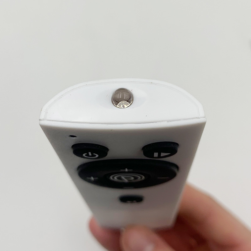 音響リモコンは無料で客先のために射出と生産の一体メーカーが卸売り信号の安定したデザインを提供する|undefined