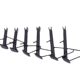 Electric Vehicle Accessories Foot Ladder Bias Support Motorcycle Bias Stand Single Support Bias Stand Foot Side Support Bias Support Single Support Car Ladder