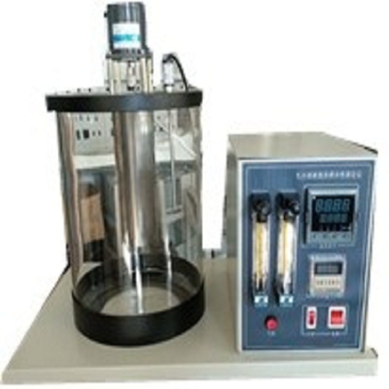 发动机冷却液泡沫特性测定仪  型号:HAD-L0066