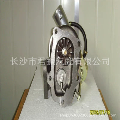 14412AA092 turbocharger – Supercharger