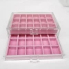 Pink, 18 cells, 18 cells