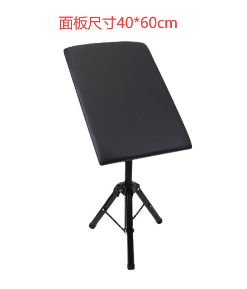 Yuanyun タトゥーサポートフレーム三角形タトゥーアームブラケットブラケットアーム補助機器クロスボーダー卸売