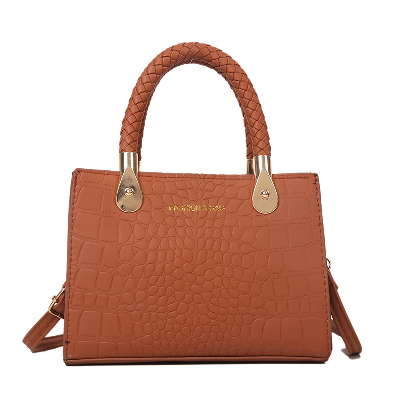 2024 nuevo multicolor textura mochila bolso de mujer primavera bolso de hombro de mujer bolso de moda universal