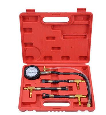 gauge gasoline pump fuel pressure – Mühərrik alətləri - fuel-pressure-gauge