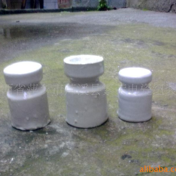 供应G-50低压鼓型瓷瓶绝缘子