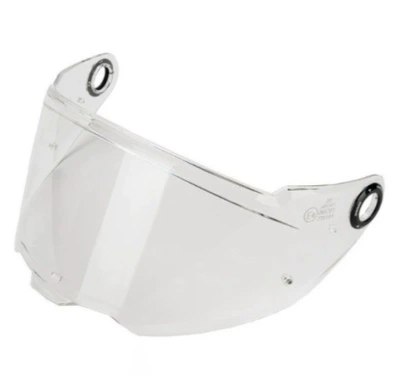 Suitable for Mt-V-31 Helmet Lenses, Universal Sun Protection, Wind Protection, Anti-Fog Axxis Panther Sv Helmet Accessories (Dəbilqə (Kaska) aksesuarları) - mt-v-31-lens-transparent