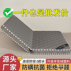 天然椰棕床垫家用加厚宿舍学生单人榻榻米垫子海绵垫褥子租房
