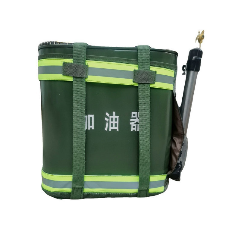 森林灭火背负式加油器消防扑火灭火器22L大容量灭火机加油器