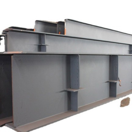 供应超重超大超厚热轧H型钢H1000*300*19*36