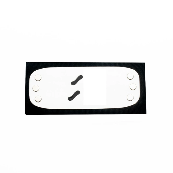 Fog Narcot's forehead strap