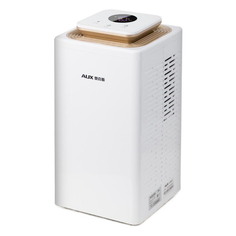 Oaks Dehumidifier Home Dehumidifier Bedroom Basement Small Dehumidifier Moisture Absorption Dehumidification Dehumidification Drying Machine