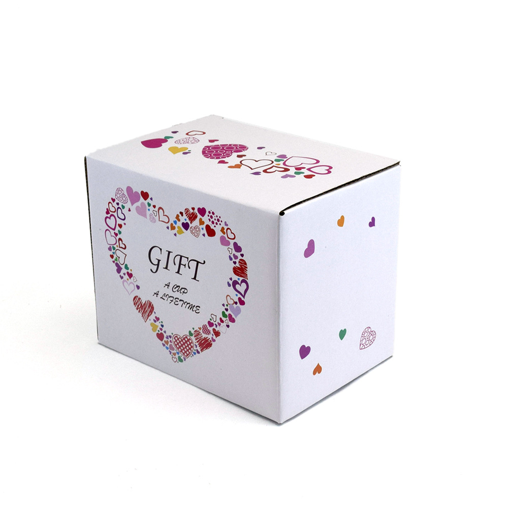 �մɱ���װ�����˱��ʺ�11oz������м�Ӳ���渲Ĥ��ˮ����ֽ����