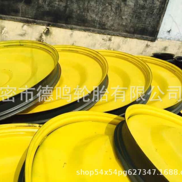 Suministro de neumáticos para maquinaria agrícola 230/95-74, neumáticos para pulverizadores 230/95-48, se pueden equipar con llantas de acero