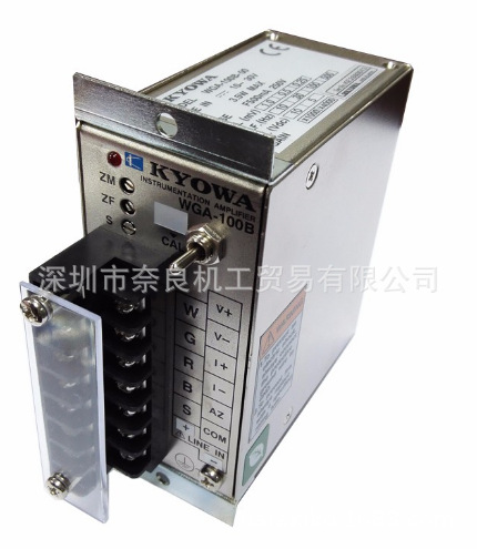 �ձ�KYOWA�����Ŵ���WGA-100B-00 ���