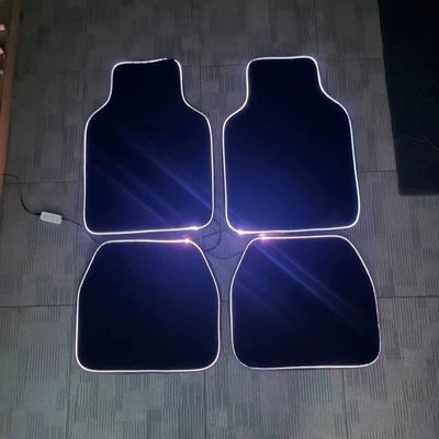 Factory Ready Stock, Car Carpet