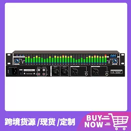 麦克风/话筒;调音台;效果器